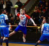 Duel cu miză mare la Vaslui: CSM caută primele puncte cu Minaur Baia Mare