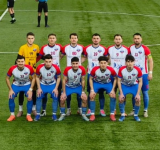 CSM Vaslui a pierdut amicalul cu Sheriff Tiraspol