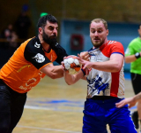 CSM Vaslui, punct istoric cu CS Minaur Baia Mare! Revenire fantastică de la minus 6