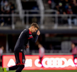 Debut pentru vasluianul Louis Munteanu în MLS: victorie la limită pentru DC United