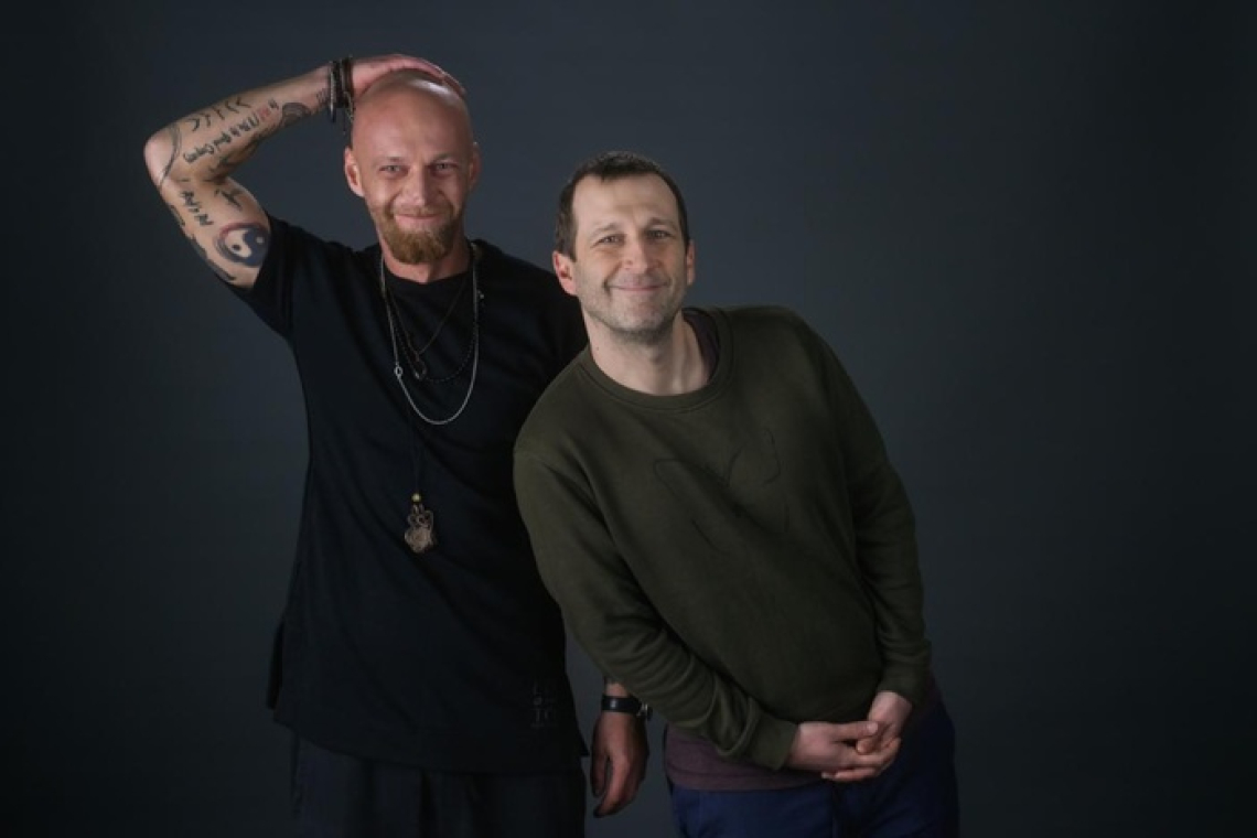 Un fost fotbalist din Vaslui a devenit concurent la Asia Express