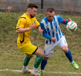 Start în play-off-ul Ligii 4: șase echipe luptă pentru titlul județean