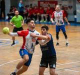 CSM Vaslui, victorie clară în amicalul cu CSU Suceava înaintea reluării Ligii Zimbrilor