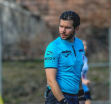 Arbitru controversat delegat la duelul decisiv: vasluienii, în alertă înaintea meciului de la Miroslava