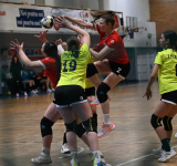 Junioarele 2 de la LPS Vaslui, pe locul 4 înainte de final: victorie clară și două meciuri de orgoliu