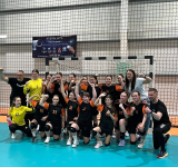 Performanță importantă pentru LPS Vaslui: junioarele IV merg la turneul semifinal al Campionatului Național