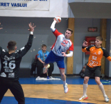 CSM Vaslui atacă finalul de sezon cu încredere: Armanu mizează pe experiență și unitate