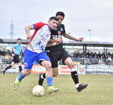 CSM Vaslui începe play-out-ul pe teren propriu: start contra FC Bacău 2