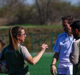 A început Campusul Villarreal CF la Huși: peste 60 de tineri fotbaliști se antrenează sub comanda tehnicienilor spanioli