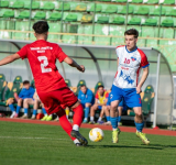 CSM Vaslui are ca obiectiv câștigarea play-out-ului