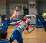 Meci crucial pentru CSM Vaslui în Liga Zimbrilor