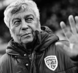 Doliu în fotbalul românesc: reacția lui Adrian Porumboiu după moartea lui Mircea Lucescu