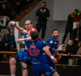 CSM Vaslui, victorie categorică cu HC Buzău și urcare până pe locul 4 în Liga Zimbrilor