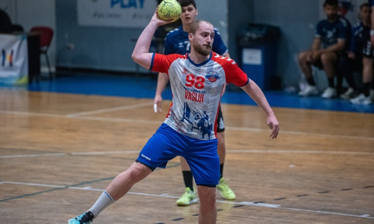 CSM Vaslui revine acasă cu gândul la invincibilitate: duel de foc cu HC Buzău în Polivalentă