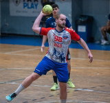 CSM Vaslui revine acasă cu gândul la invincibilitate: duel de foc cu HC Buzău în Polivalentă