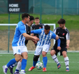 Semifinală fără istoric în Cupa României – faza județeană