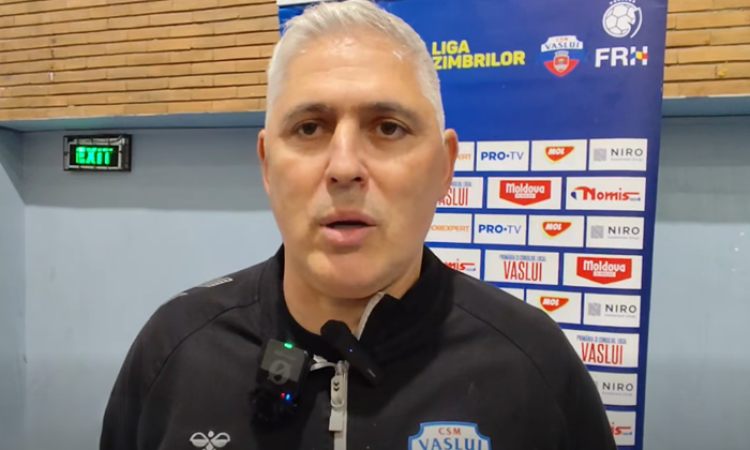 Fortăreața Vaslui: CSM rămâne neînvinsă acasă după ce răpune ocupanta locului secund, HC Buzău