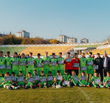 Peste 1.000 de copii participă la Memorialul „Alexandru Amarandei”!