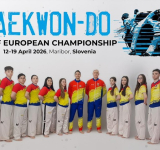 Final de excepție pentru ACS Liga de Est Vaslui la Europeanul ITF de la Maribor