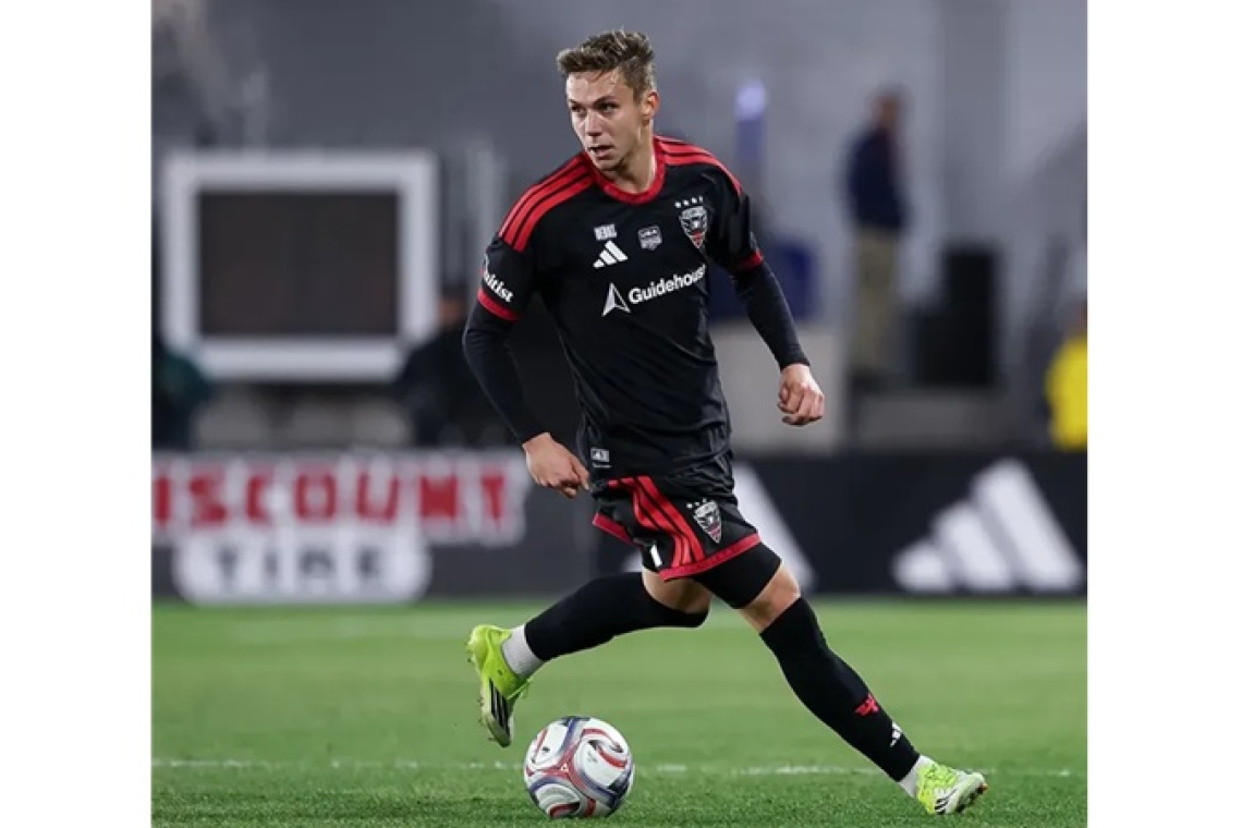 Louis Munteanu dă verdictul după 3 luni în SUA: „MLS e top!” + mesaj din perioada de accidentare