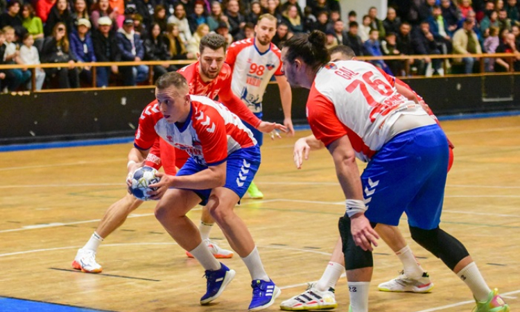 Lecție dură, dar cu semne de viitor! CSM Vaslui, învinsă clar de Dinamo București