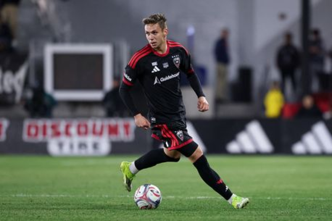 Ghinion depășit! Louis Munteanu revine cu gol și aplauze în MLS