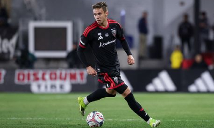 Ghinion depășit! Louis Munteanu revine cu gol și aplauze în MLS