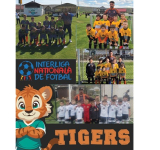 Bucurie fără presiune! Micii fotbaliști de la Sporting Tigers Vaslui au strălucit la Interliga de la Văleni