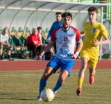 CSM Vaslui, prima înfrângere din play-out-ul Ligii 3
