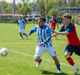 CSM Hușana Huși, la un pas de titlu județean după o nouă victorie categorică