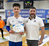 LPS Vaslui ratează calificarea la turneul final al Campionatului Național de handbal J2