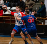 CSM Vaslui joacă totul pentru Europa în fața propriilor fani