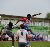 CSM Vaslui revine pe primul loc în play-out după victoria cu CS Gheorgheni