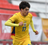 Puștiul-minune din Vaslui face spectacol în Italia! Ștefan Amarandei a ajuns la 11 goluri pentru Sampdoria