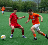 Spectacol total la U19! LPS Vaslui a făcut show într-un meci cu șase goluri și rămâne în lupta pentru primul loc