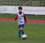 CSM Vaslui își mărește academia de juniori și caută noi talente pentru viitor