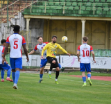 CSM Vaslui încheie sezonul pe primul loc în play-out, în ciuda eșecului de la Adjud