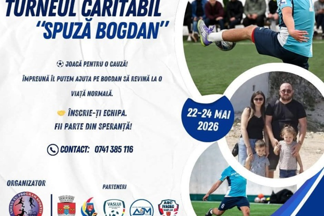 Mobilizare impresionantă la Vaslui: 15 echipe intră pe teren pentru salvarea profesorului Bogdan Spuză
