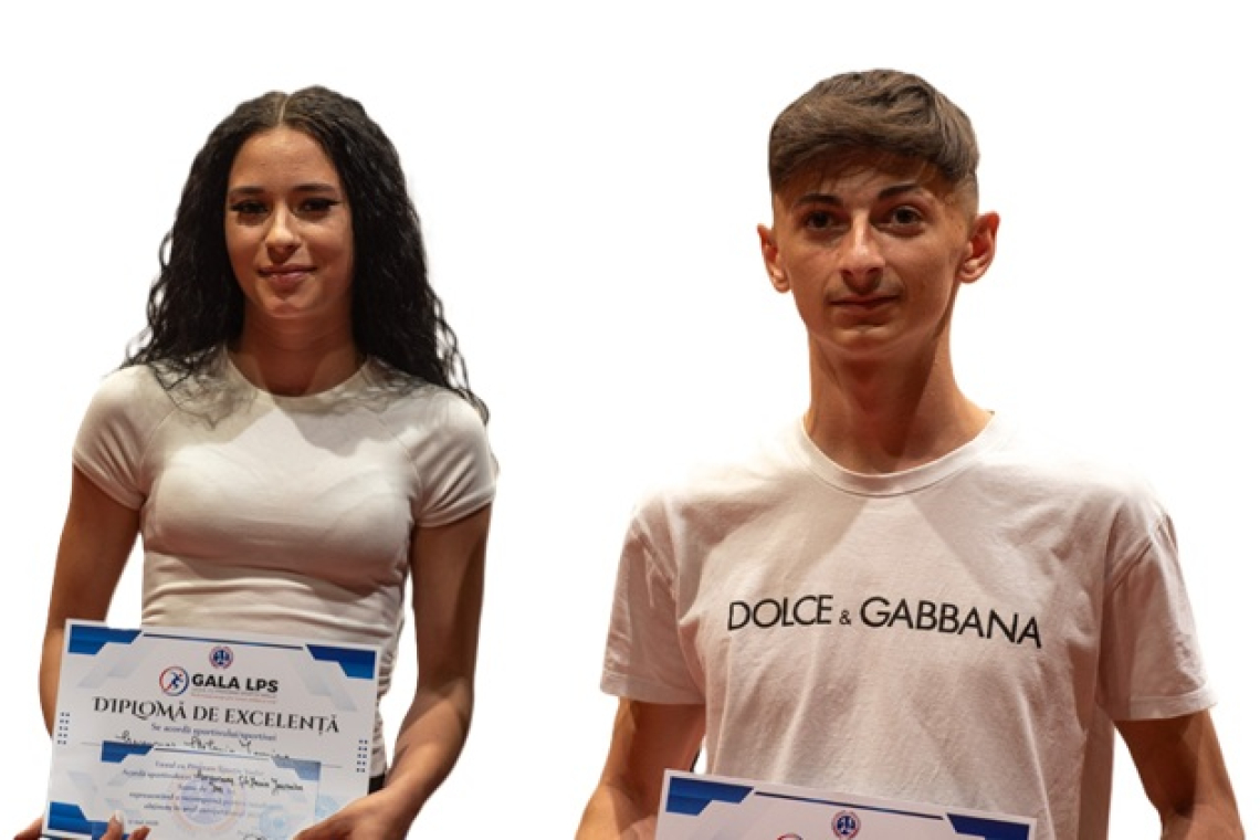 Doi sportivi din Vaslui vor reprezenta România la Campionatul European de Alergare Montană U20
