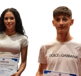 Doi sportivi din Vaslui vor reprezenta România la Campionatul European de Alergare Montană U20
