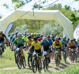 REPORTAJ | „Bârlad Hills Challenge” a readus energia competiției pe colinele orașului