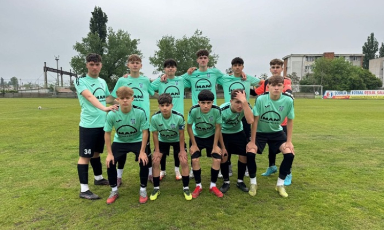 Weekend de foc la Bârlad! Campionii U15 de la Hușana Huși intră pe teren – spectacol fotbalistic pe „Fepa”!
