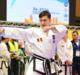 De la Vaslui pe harta lumii! Victor Pătrăcuța, selectat într-unul dintre cele mai exclusiviste programe de mentorat sportiv global