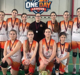 Sporting Tigers Vaslui, vicecampioană la One Day League – performanță remarcabilă la nivel juvenil