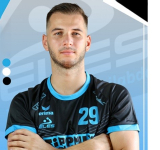 CSM Vaslui transferă un jucător crescut la Veszprém și trecut prin handbalul german