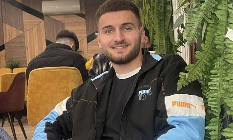 Atacantul Jose Andre Cozma, liber de contract! Fostul jucător de la Hușana Huși își caută o nouă echipă