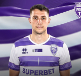 De la Vaslui la Timișoara: transferul care pune capăt unei ere la Poli Iași