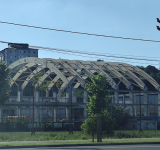 Bazinul Olimpic Vaslui prinde contur. Complexul va avea trei bazine și sisteme moderne de energie verde