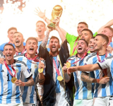 CM | Start nebun la Mondialul 2026! Brazilia, Argentina, Franța și Anglia intră în luptă încă din prima săptămână 