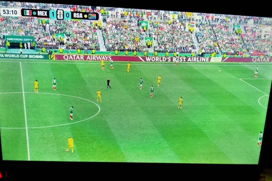 Mondialul la TV | Mexic a deschis cu victorie Mondialul 2026! Trei eliminări și un record istoric pe stadionul Azteca
